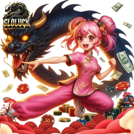 GLOLUCK